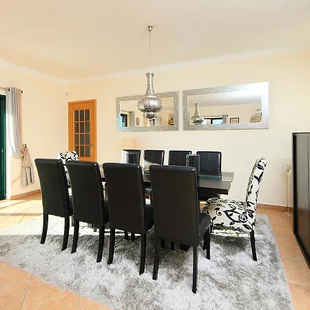 Villa Villa Castelo Beach Albufeira