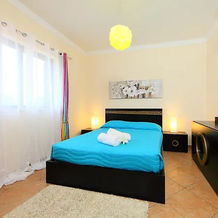 Villa Castelo Beach