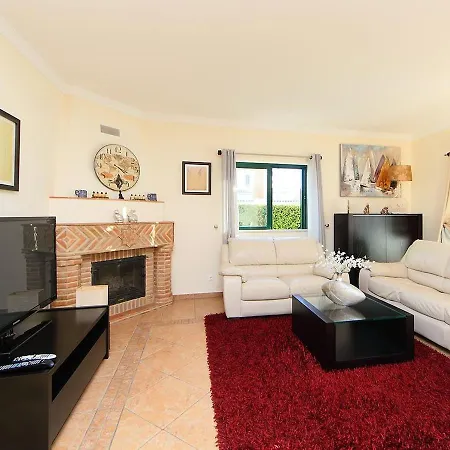 Villa Villa Castelo Beach Albufeira