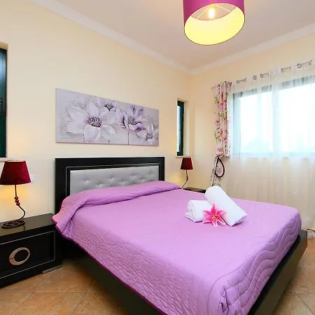 Villa Villa Castelo Beach Albufeira