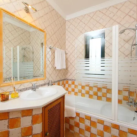 Villa Castelo Beach * Albufeira