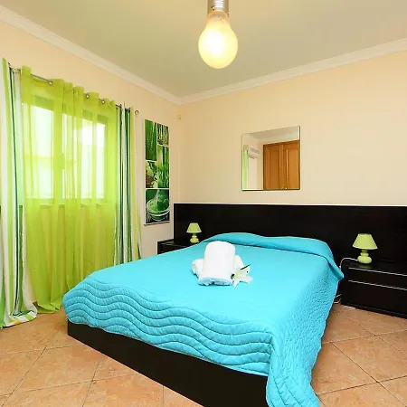 Villa Castelo Beach *