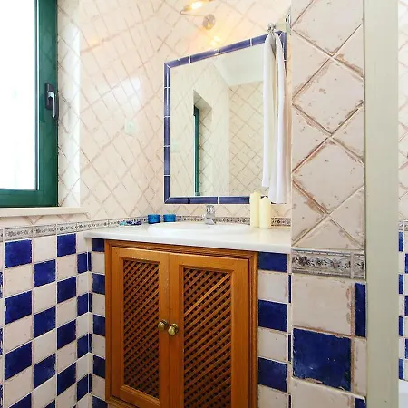Villa Villa Castelo Beach Albufeira
