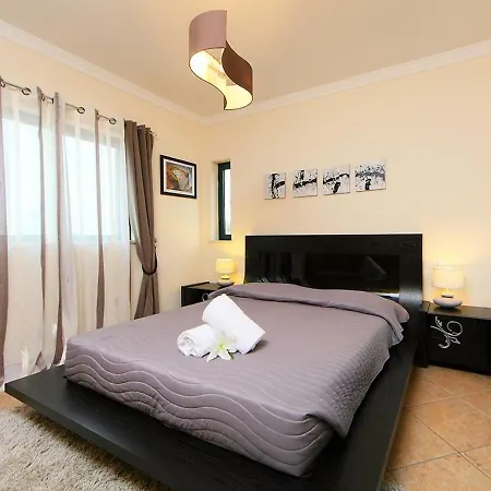 Villa Castelo Beach Albufeira