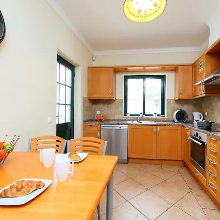 Villa Villa Castelo Beach