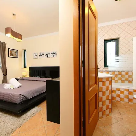 Villa Castelo Beach